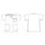 7111SC　スクラブ（Dickies）