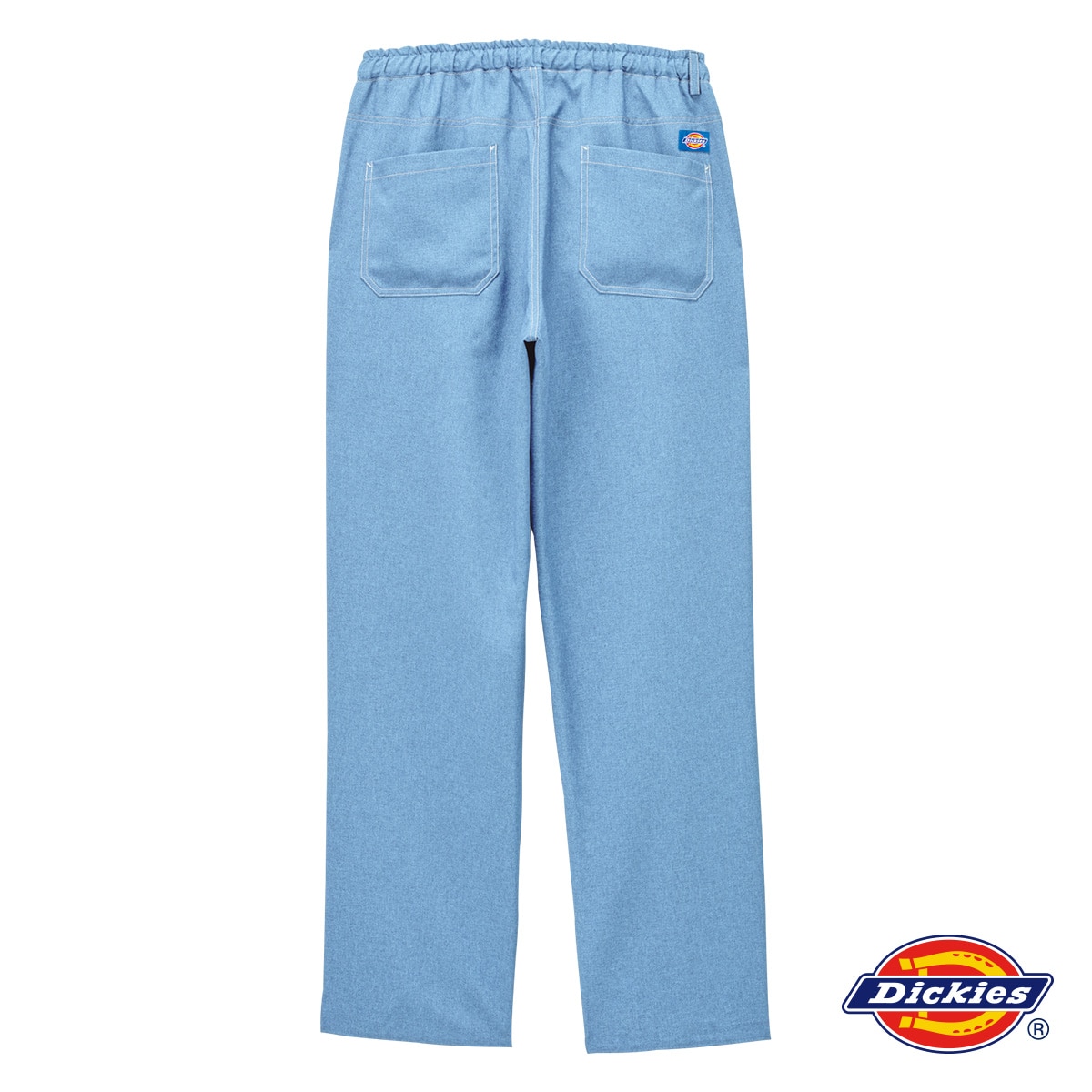 5022SC ストレートパンツ (Dickies)|医療用白衣・介護ユニフォーム 5022SC ストレートパンツ (Dickies)|医療用白衣・介護ユニフォーム