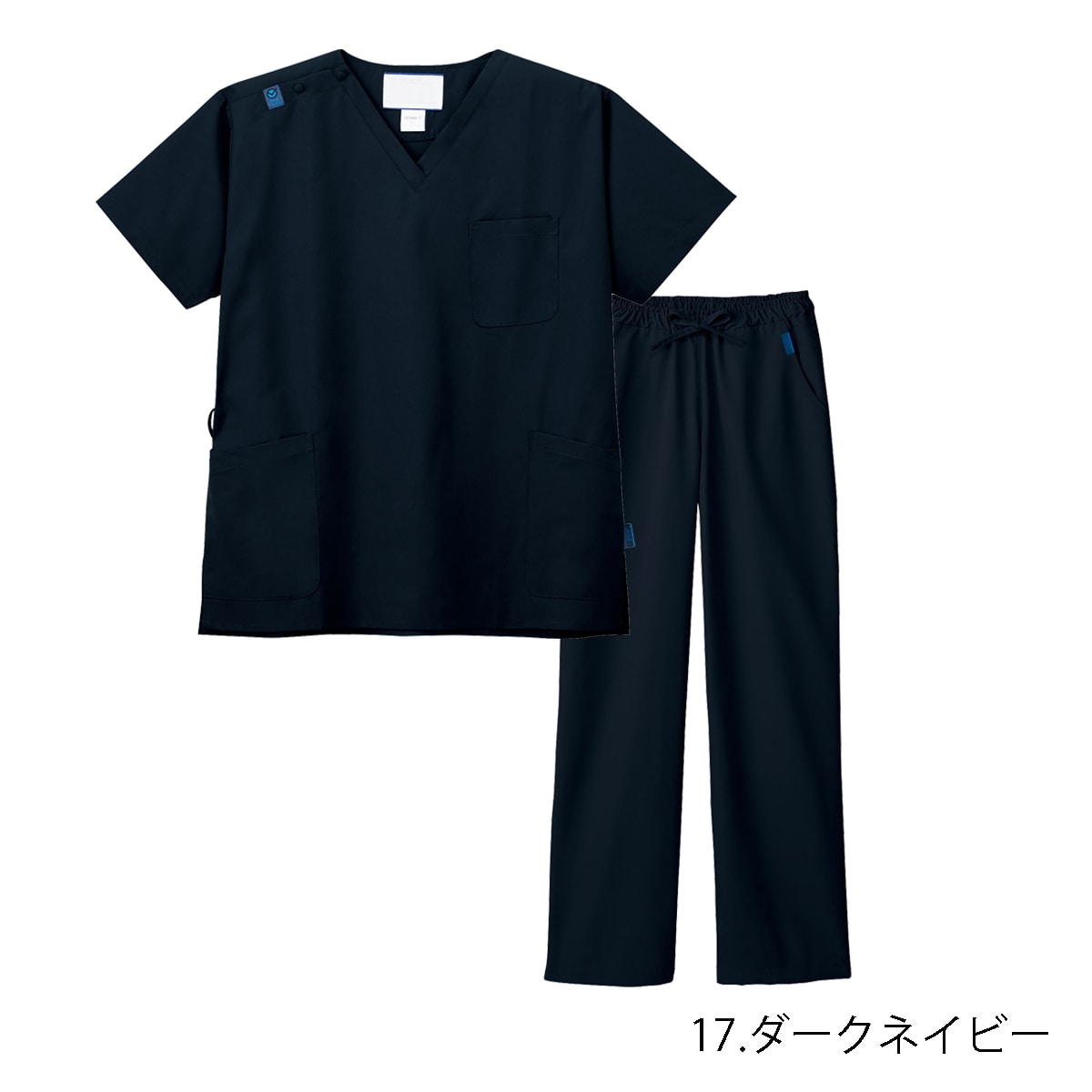 240円 特価品コーナー☆ ＴＲＵＳＣＯ レインスーツ ３Ｌサイズ ネイビー TRW553L
