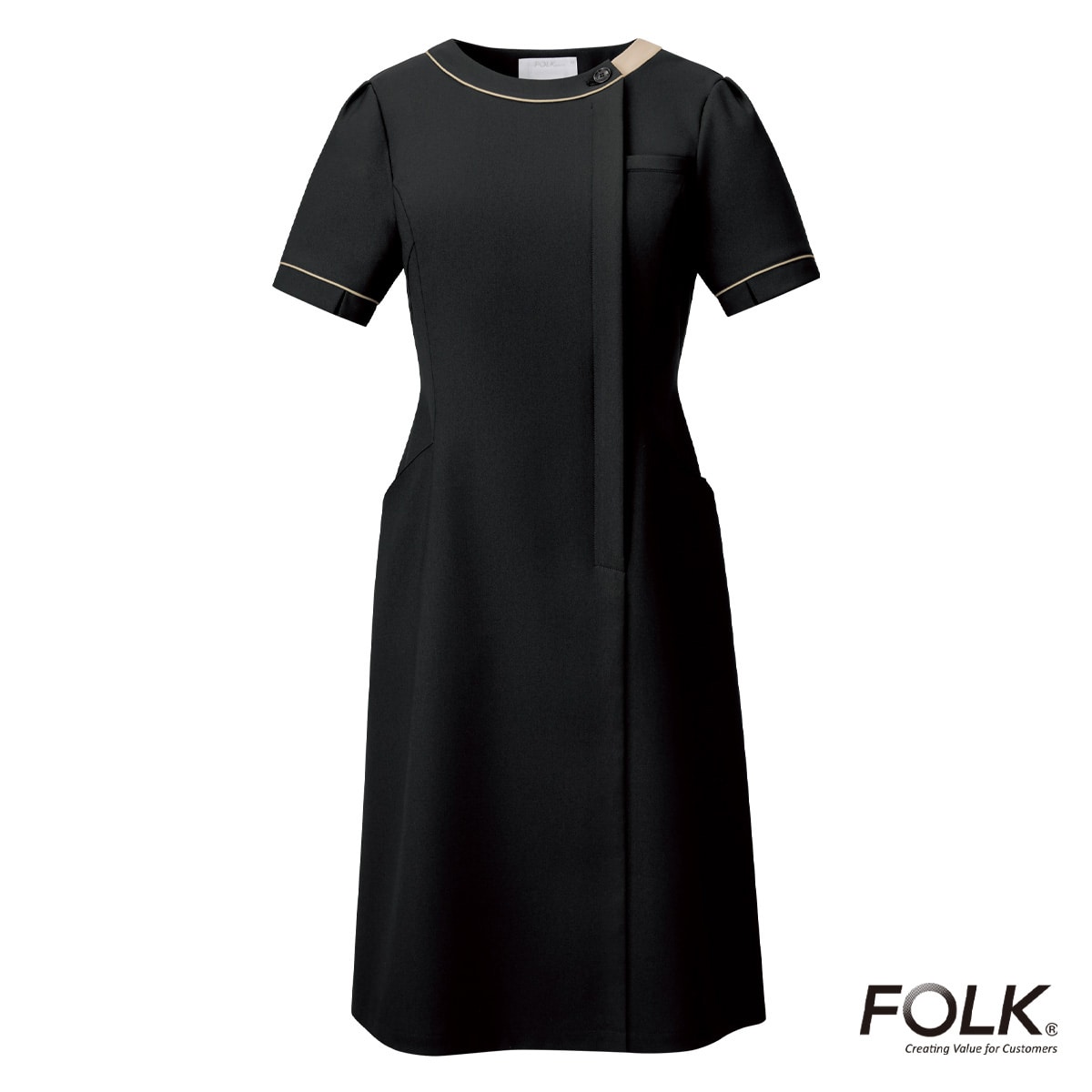 3027SC　ワンピース