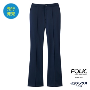 6024SC　レディスパンツ