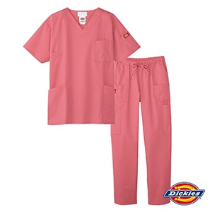 70335017SC　スクラブ・パンツセット（Dickies）