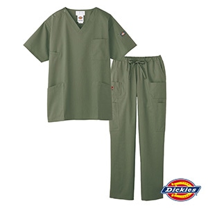 70335017SC　スクラブ・パンツセット（Dickies）