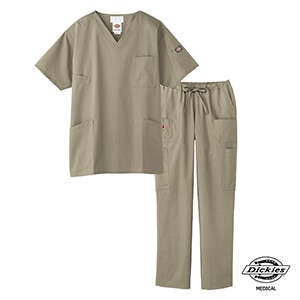 70335017SC　スクラブ・パンツセット（Dickies）