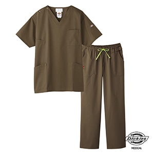 70335019SC　スクラブ・パンツセット（Dickies）