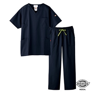 70335019SC　スクラブ・パンツセット（Dickies）