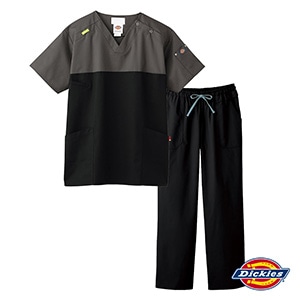 70405019SC　スクラブ・パンツセット（Dickies）