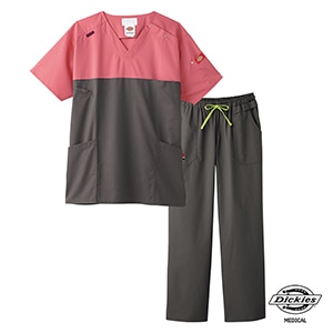 70405019SC　スクラブ・パンツセット（Dickies）