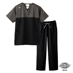 70405019SC　スクラブ・パンツセット（Dickies）