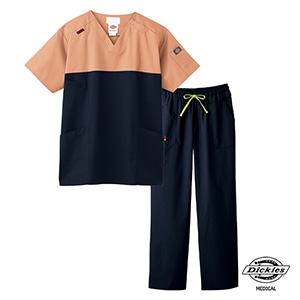 70405019SC　スクラブ・パンツセット（Dickies）