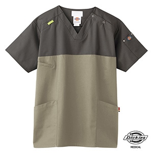 7040SC　スクラブ（Dickies）