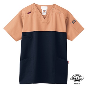 7040SC　スクラブ（Dickies）