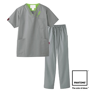70426012SC　スクラブ・パンツセット（PANTONE）