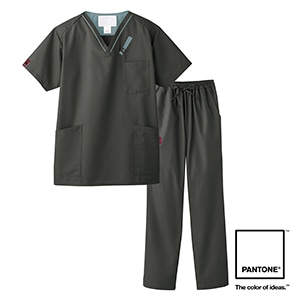 70426012SC　スクラブ・パンツセット（PANTONE）
