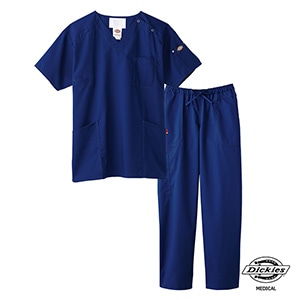 70455020SC　スクラブ・パンツセット（Dickies）