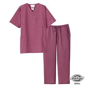 70615022SC　スクラブ・パンツセット（Dickies）