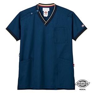 7084SC　スクラブ（Dickies）