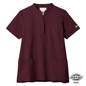 7089SC　レディススクラブ（Dickies）