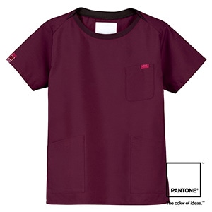 7097SC　Tシャツライク スクラブ（PANTONE）