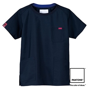 7097SC　Tシャツライク スクラブ（PANTONE）