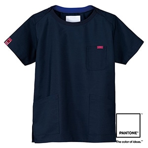 7097SC　Tシャツライク スクラブ（PANTONE）