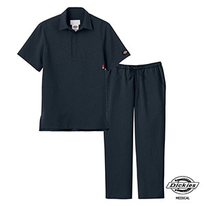 70985022SC　スクラブ・パンツセット（Dickies）