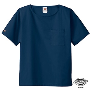 7103SC　歯科医院向け 超撥水Tシャツスクラブ（Dickies）