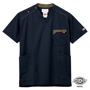 7111SC　スクラブ（Dickies）