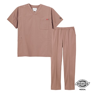 71125036SC　スクラブ・パンツセット（Dickies）