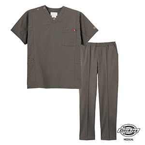 71125036SC　スクラブ・パンツセット（Dickies）