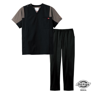 71135036SC　スクラブ・パンツセット（Dickies）