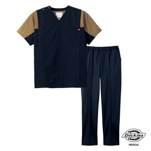 71135036SC　スクラブ・パンツセット（Dickies）