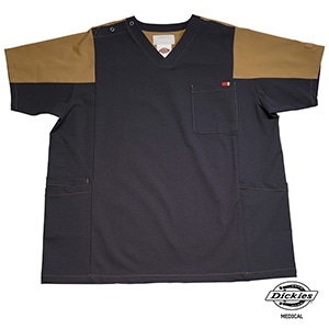 7113SCO　スクラブ（Dickies）※わけあり商品