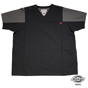 7113SCO　スクラブ（Dickies）※わけあり商品