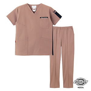 71165036SC　スクラブ・パンツセット（Dickies）