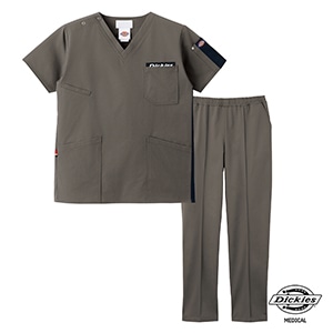 71165036SC　スクラブ・パンツセット（Dickies）