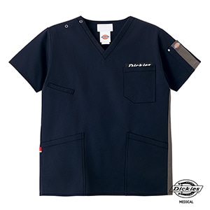 7116SC スクラブ（Dickies）