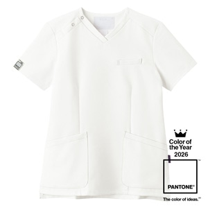 7117SC レディススクラブ（PANTONE）