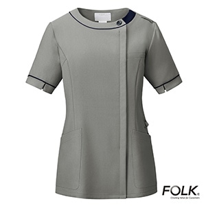 7118SC　チュニック