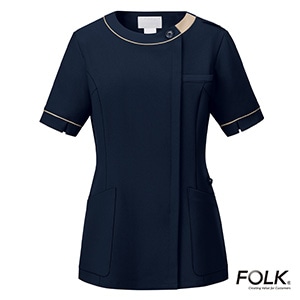 7118SC　チュニック