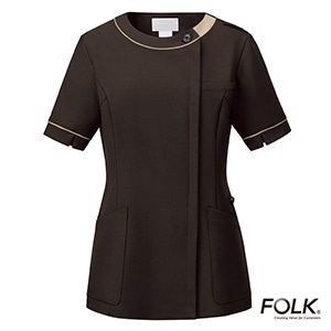 7118SC　チュニック