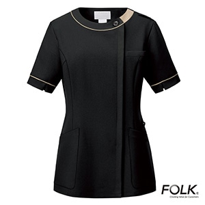 7118SC　チュニック