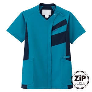 7121SC ジップスクラブ