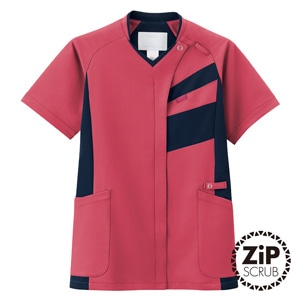 7121SC ジップスクラブ