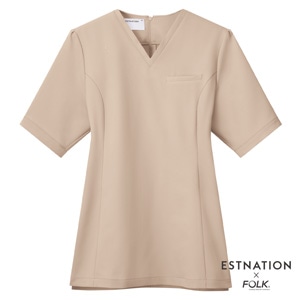 EN700　レディススクラブ