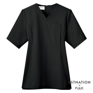 EN700　レディススクラブ