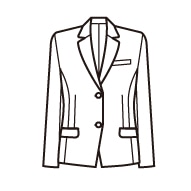 Sj1004 ジャケット 医療用白衣 介護ユニフォーム 事務服のフォーク株式会社 Sj1004 ジャケット 医療用白衣 介護ユニフォーム 事務服のフォーク株式会社