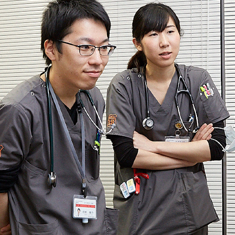 公益財団法人宮城厚生協会坂総合病院