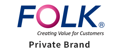FOLK Private Brand