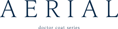 AERIAL doctor coat series